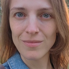 Дарья Пыхонина, 19.06, Пушкино