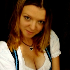 Галина Бутикова, 05.01.1981, Москва