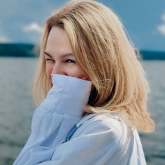 Александра Семёнова, 14.03, Санкт-Петербург