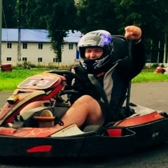 Serega Ryskoff, 28.02, Санкт-Петербург