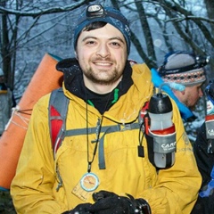 Владимир Пуценков, 03.07.1988, Москва