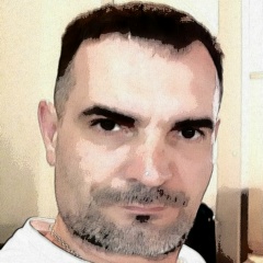 Игорь Шамехин, 15.09