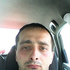 Владислав Дерень, 14.01.1985, Одесса