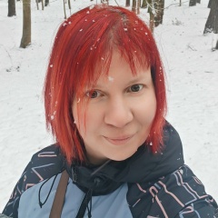 Олеся Гончар, 25.01.1983