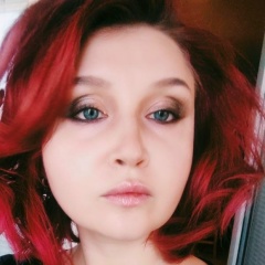 Екатерина Скворцова, Самара