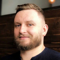 Антон Подлужный, 07.04.1982, Москва