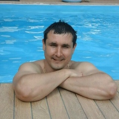 Міша Вульчин, 16.01, Ивано-Франковск