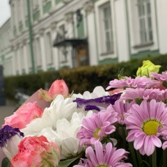 Алиса Карапетян, 22.03.1979, Санкт-Петербург