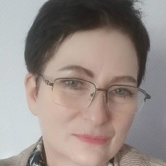 Светлана Петренко, 18.09.1971, Балаганск