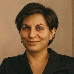 Екатерина Жужулова, 02.09, Санкт-Петербург