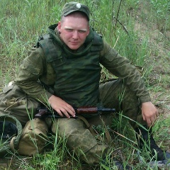 Шурик Бутиков, 29.01, Дубна