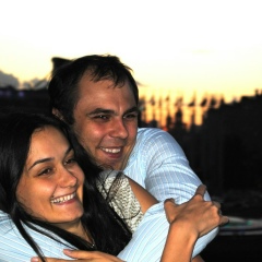 Олеся Шипенкова, 25.11, Москва