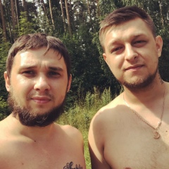 Тёма Газизов, 29.08