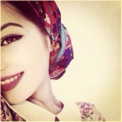 Айзада Айтказиева