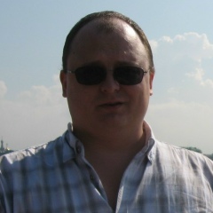 Игорь Котиков, 30.05.1980, Санкт-Петербург