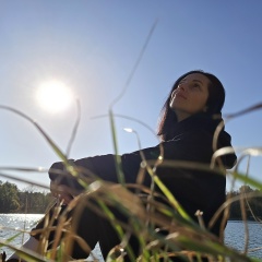 Елизавета Воробьева, 23.08.1988, Москва