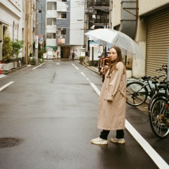 Жанна Шаповалова, 19.03.1993, Владивосток