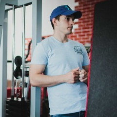 Константин Киселёв, Челябинск