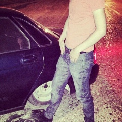 Adlan Berkhanov, 08.07, Москва