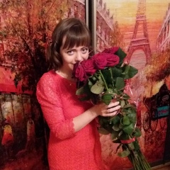 Анастасия Карпова, 06.10