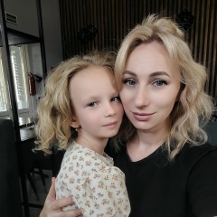 Елена Романко, 29.09, Барановичи