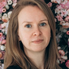 Ольга Королева, 06.09.1987, Санкт-Петербург