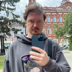 Герман Никифоров, 15.06.1991