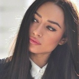 Таня Корсак, 19.06.1992, Киев