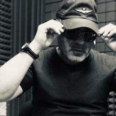 Серега Рамштайн, 17.12, Москва