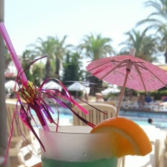 Дамира Жанузакова, 27.05, Алматы