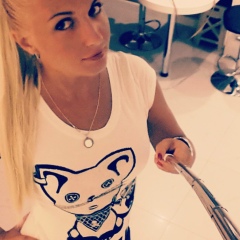 Екатерина Власенко, 18.03, Москва