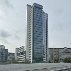 Ysuf Bmw, 07.07.2011