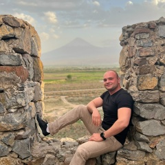 Николай Соловьев, 21.02, Ставрополь