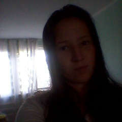 Алена Ин, 05.11.1995, Шымкент