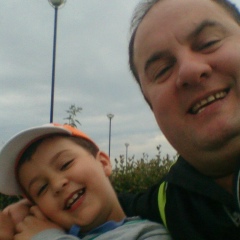 Халис Гулалиев, Санкт-Петербург