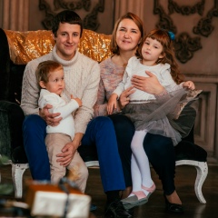 Елена Малафеева, 28.11.1986, Санкт-Петербург