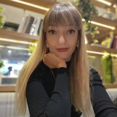 Наталья Белоножкина, 24.11, Астана