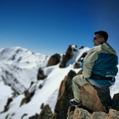 Алексей Митрофанов, 22.12.1992, Алматы