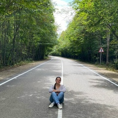 Мэри Исаханян, 21.11, Ростов-на-Дону