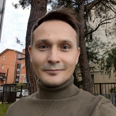 Владимир Бжицкий, Краснодар