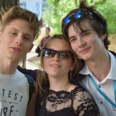 Михаил Саламатин, 13.03, Москва