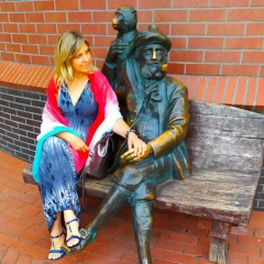 Ольга Бычек, 05.12, Санкт-Петербург