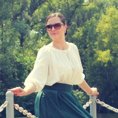 Катеринка Витаминка, 13.10, Кривой Рог