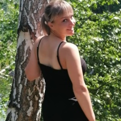 Татьяна Плотникова, Челябинск