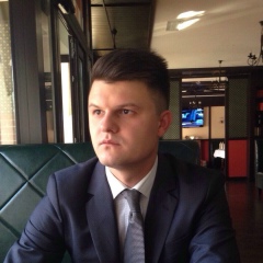 Максим Хоменко, 19.01.1990, Киев