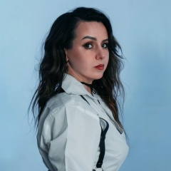 Мария Коноплева, 06.01, Кандалакша