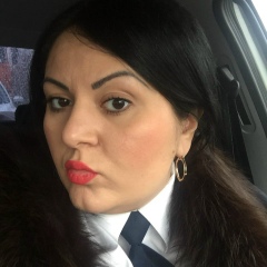 Кристина Татарова, 05.05, Nicosia