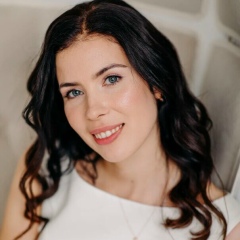 Аня Соколова, 26.05, Москва