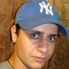 Jean Graia, 17.09.1991, Jaraguá do Sul