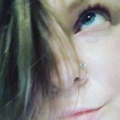 Марья Комарова, 14.06.1983, Москва